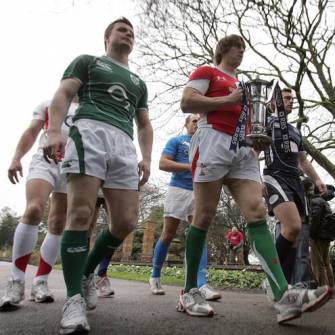 Magners League Players Ready For ‘Super Saturday’