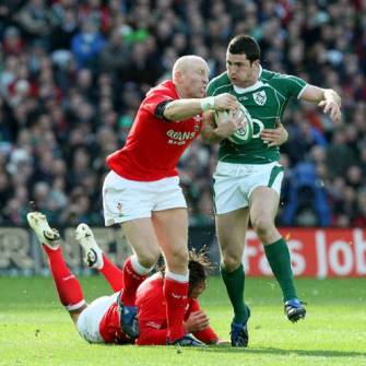 Head-To-Head: Ireland v Wales