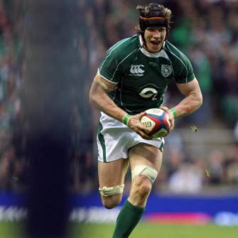 Countdown To Cardiff: Five Days To Go