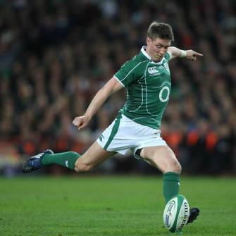In Focus: Ronan O’Gara’s Championship Points Record