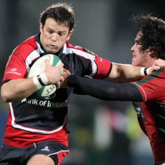 Injury Woe For Cunningham