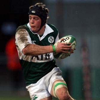 Coach Takes Positives From Scottish Outing