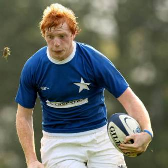 Irish Rugby TV: St. Mary’s College v Clontarf Highlights