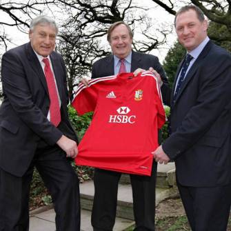 Former Lions Have Confidence In Management Team