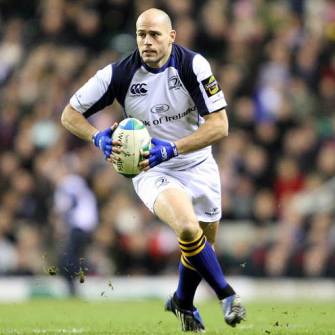 Contepomi To Leave Leinster