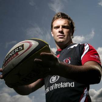 Ulster ‘A’ Team Announced For Munster Clash