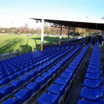 University Sides Ready For Dudley Cup Contests