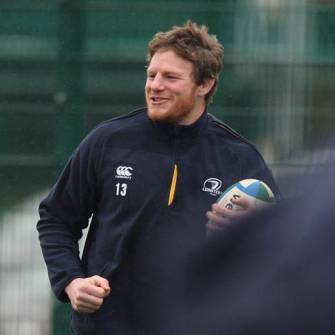 O’Kelly Cleared Of Misconduct