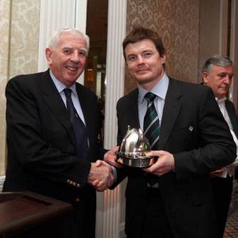 Countdown To Murrayfield: Three Days To Go