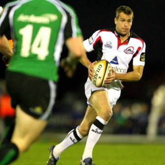 Paterson Included In Scotland Side