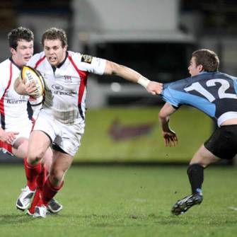 Magners League: Round 12 Review