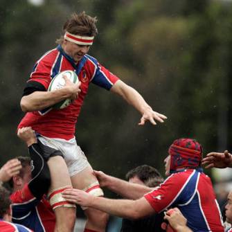 UL Bohs Bag Bonus Against Terenure