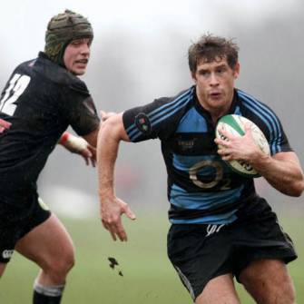 AIB League: Results Round-Up