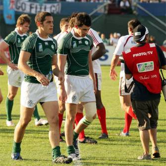 Skurr Proud Of Squad’s Performance