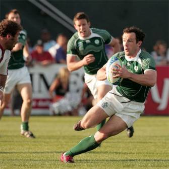 Game Ireland Lose To Portugal
