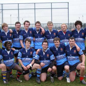 UUJ Making Great Strides