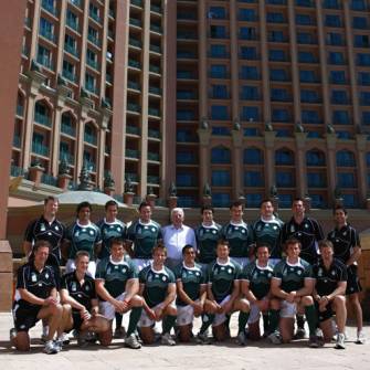 Dubai Blog – Day 4