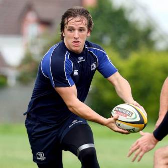 Leinster Select Squad For Ospreys Clash