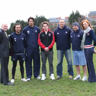 Unidare Youngster Chosen For Dream New Zealand Trip