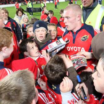 Magners League: Round 16 Review