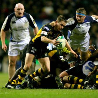 Reddan Signs For Leinster