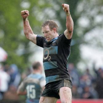 Shannon Progress At Garryowen’s Expense