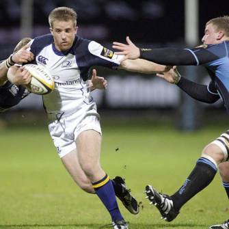 Magners Preview: Leinster v Glasgow Warriors