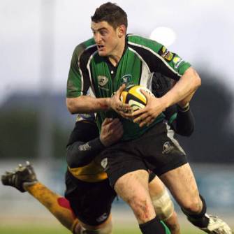 Connacht Select Squad For Dragons Trip