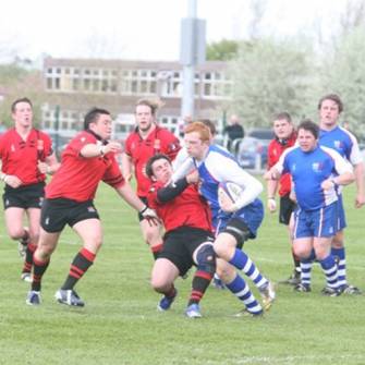 Waterford And Carlow Triumph In All-Ireland Colleges Finals