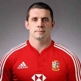 Quinlan ‘Shocked’ By His Lions Selection