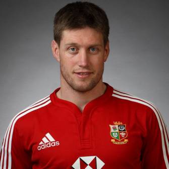 O’Gara Looking Forward To Third Lions Tour