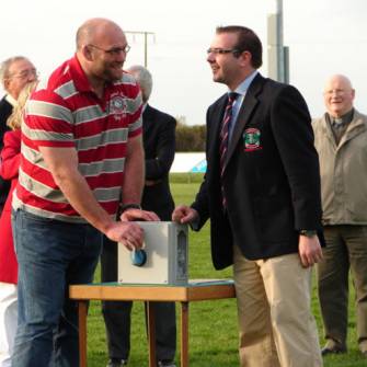 Nenagh Ormond Light Up Lisatunny