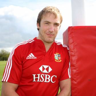 Ferris: It Hasn’t Really Sunk In Yet