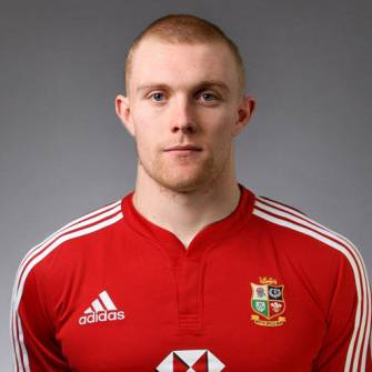 In Pics: Ireland’s 2009 Lions