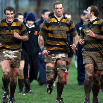 ‘Friday Night Lights’ Returns To Thomond Park