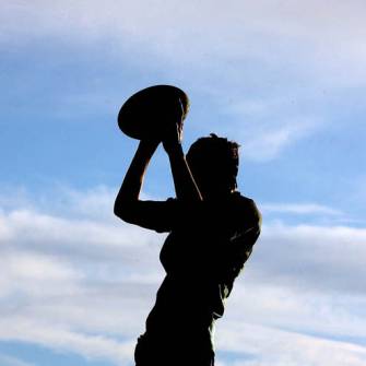 Highfield Capture All-Ireland Under-18 Title