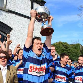 Cawley Cup Success For Castlebar