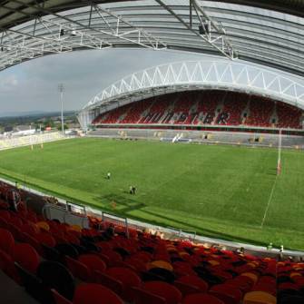 AIB League Finals Set For Limerick