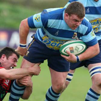 Navan Secure AIB League Place