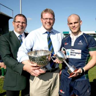 A Day To Remember For Grosvenor RFC