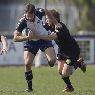 Cork Con Top Of The Table For Third Straight Season