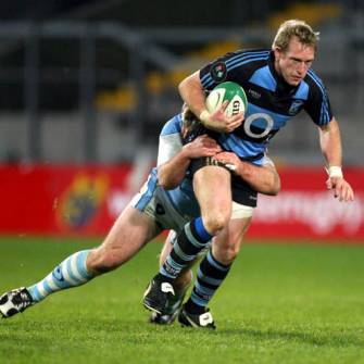 Kelly’s Class Helps Shannon Book Home Semi-Final