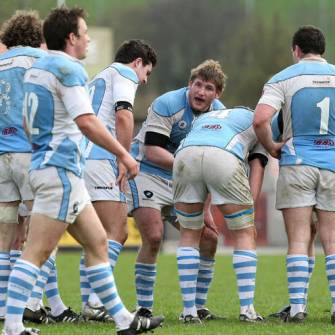 Garryowen Set Up All-Limerick Semi-Final