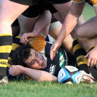 Buccaneers Maintain Their Division One Status