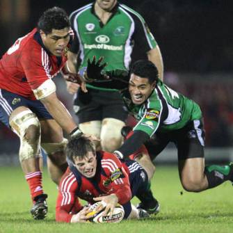 Magners Preview: Munster v Connacht