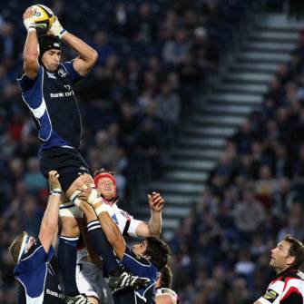 Magners Preview: Edinburgh v Leinster