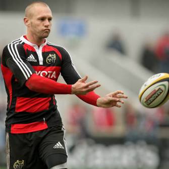 Warwick At Out-Half To Face Former Side