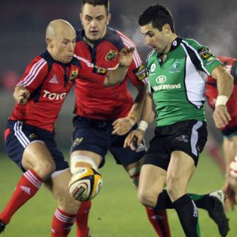 Magners League: Round 15 Preview