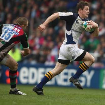 Leinster Secure Tier 1 Status