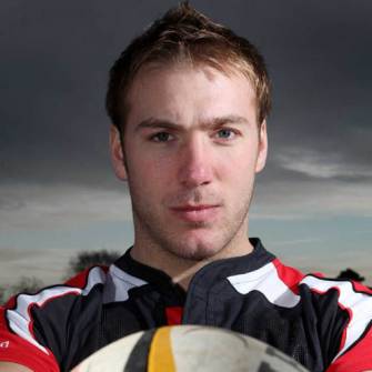 Ferris Named In Ulster Squad